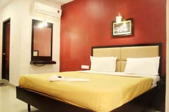 Sri Arul Muthu Residency, Madurai 3